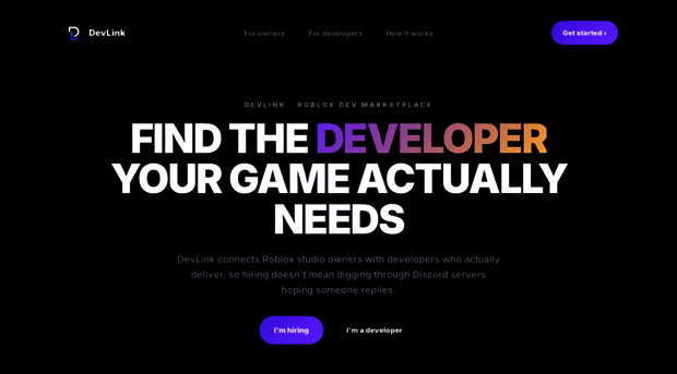 developerlink.online