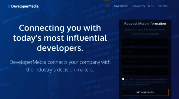 developermedia.com