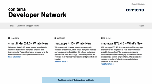 developernetwork.conterra.de