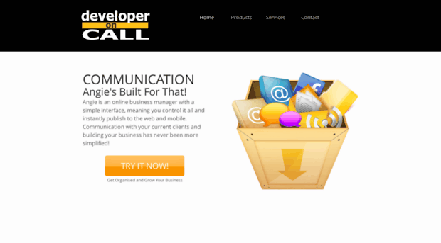 developeroncall.com