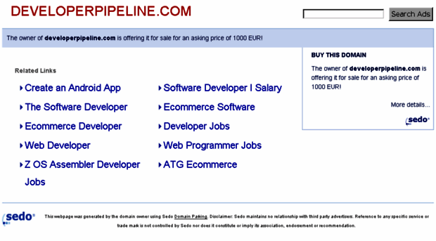 developerpipeline.com