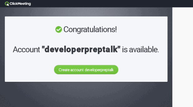 developerpreptalk.preptalk.tv