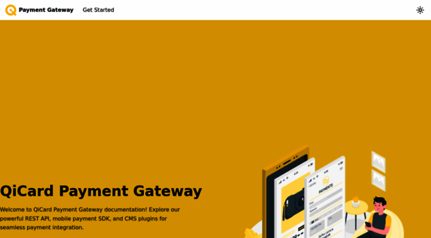 developers-gate.qi.iq