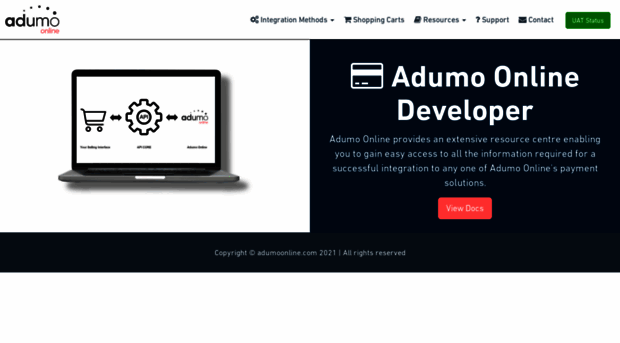 developers.adumoonline.com