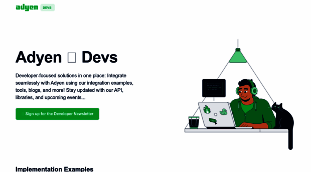 developers.adyen.com