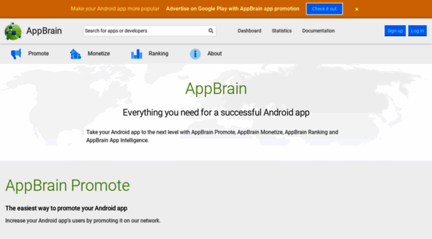 developers.appbrain.com