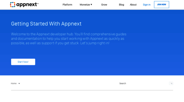 developers.appnext.com