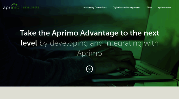 developers.aprimo.com