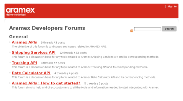 developers.aramex.com