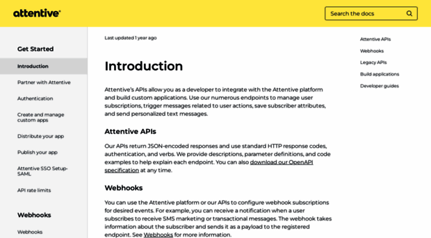 developers.attentivemobile.com