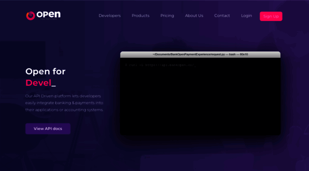 developers.bankopen.co