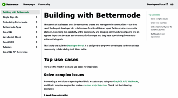 developers.bettermode.com