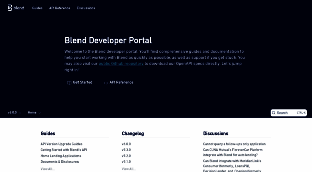 developers.blend.com