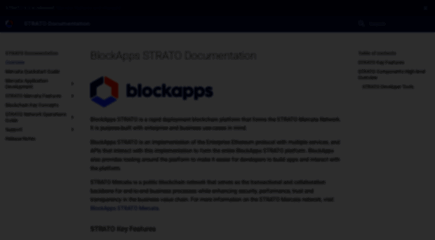 developers.blockapps.net