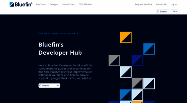 developers.bluefin.com