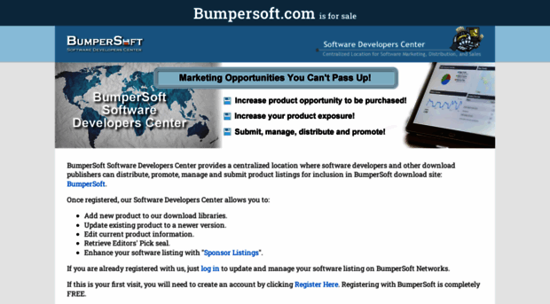 developers.bumpersoft.com