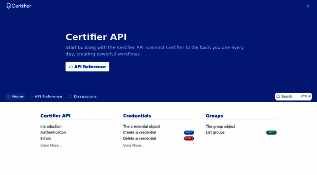 developers.certifier.io