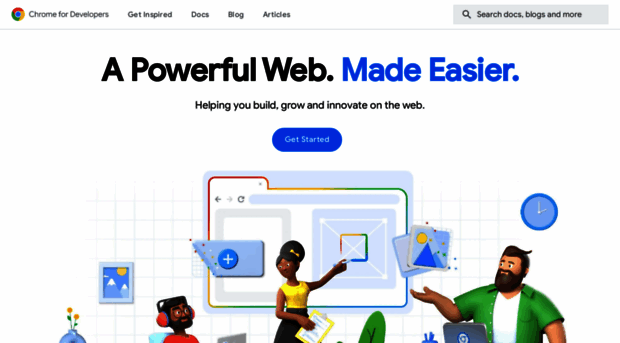 developers.chrome.com