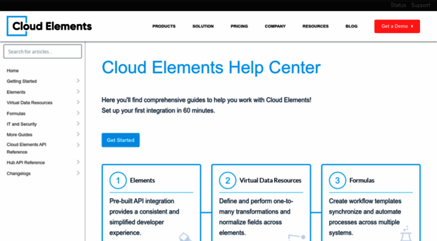 developers.cloud-elements.com