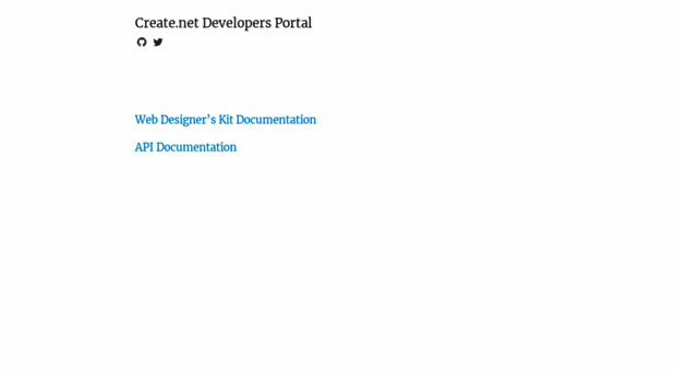 developers.create.net