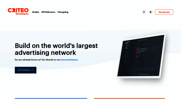 developers.criteo.com