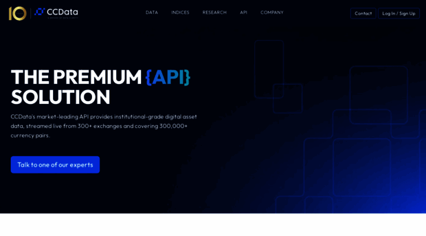 developers.cryptocompare.com