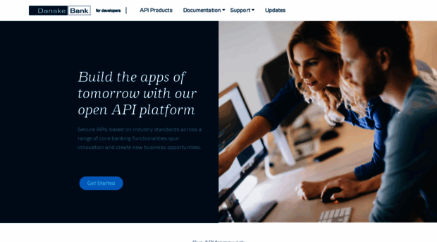 developers.danskebank.com