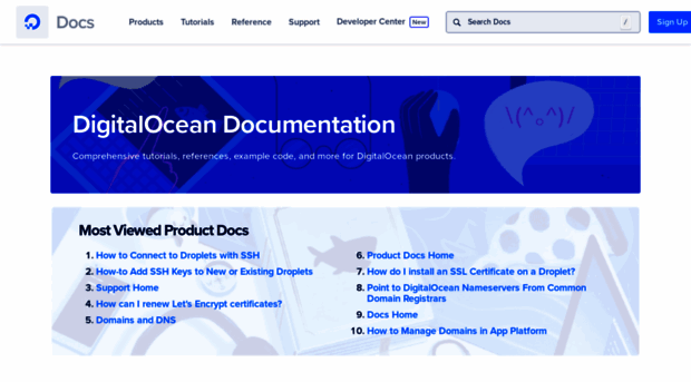 developers.digitalocean.com