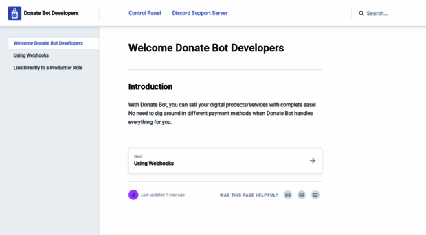 developers.donatebot.io