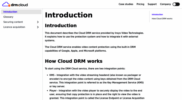 developers.drm.cloud