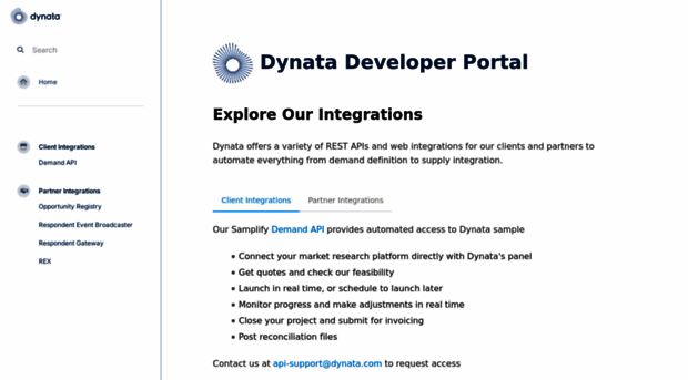 developers.dynata.com