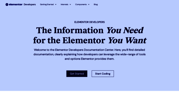 developers.elementor.com