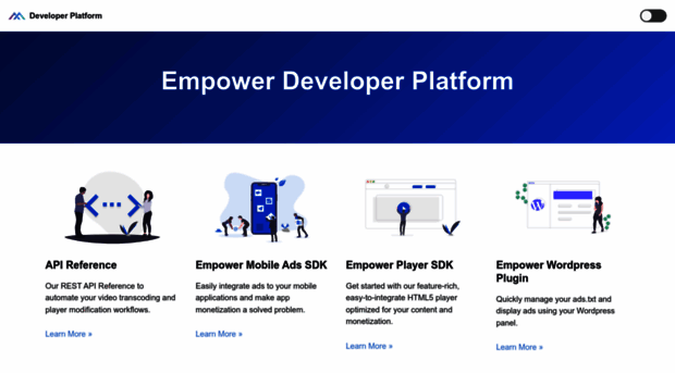 developers.empower.net