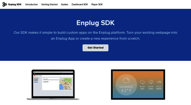 developers.enplug.com