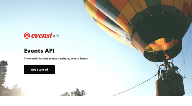developers.evensi.com