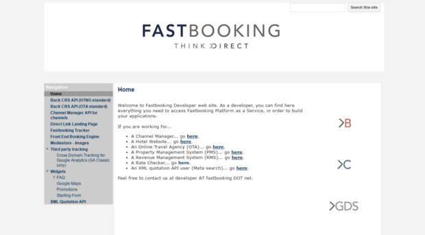 developers.fastbooking.net