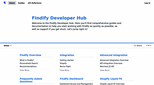 developers.findify.io