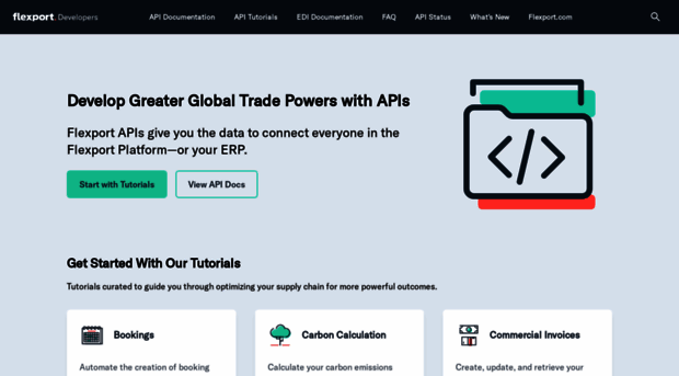 developers.flexport.com