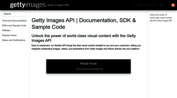 developers.gettyimages.com