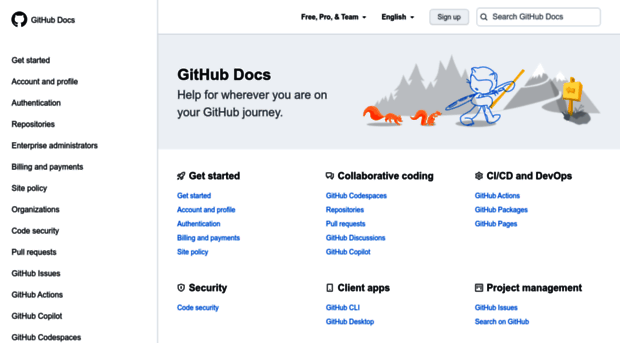 developers.github.com