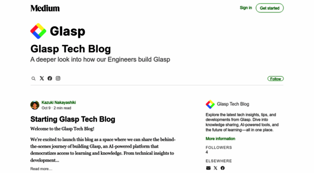 developers.glasp.co