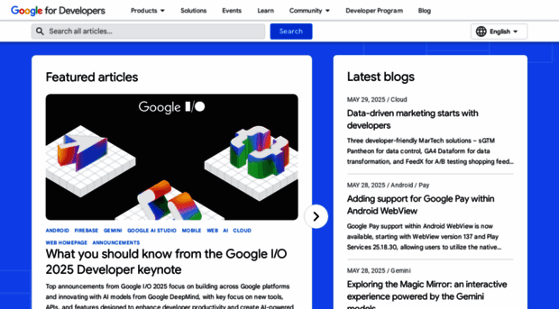 developers.googleblog.com