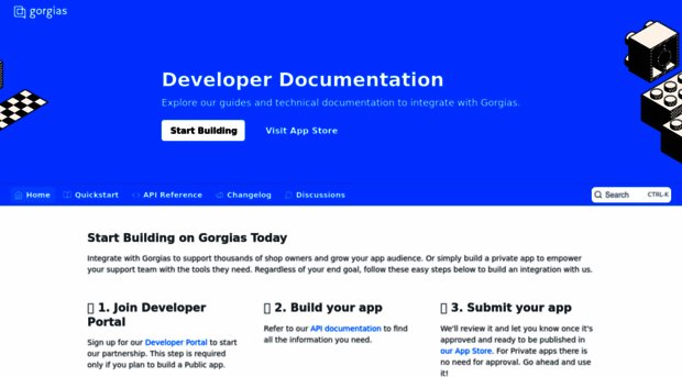 developers.gorgias.com