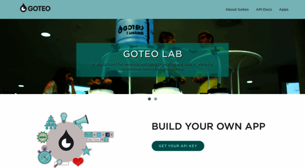 developers.goteo.org