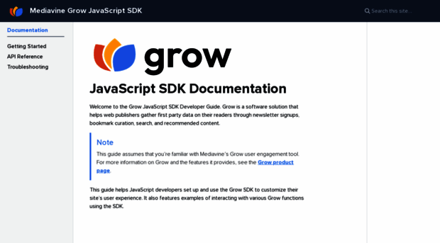 developers.grow.me