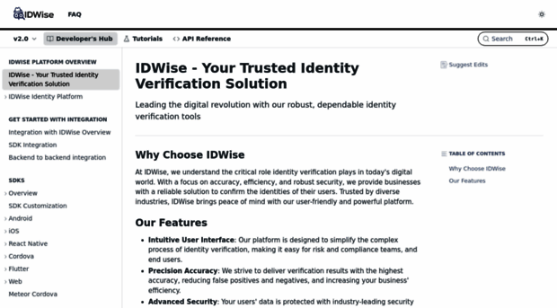 developers.idwise.com