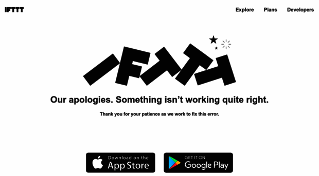 developers.ifttt.com