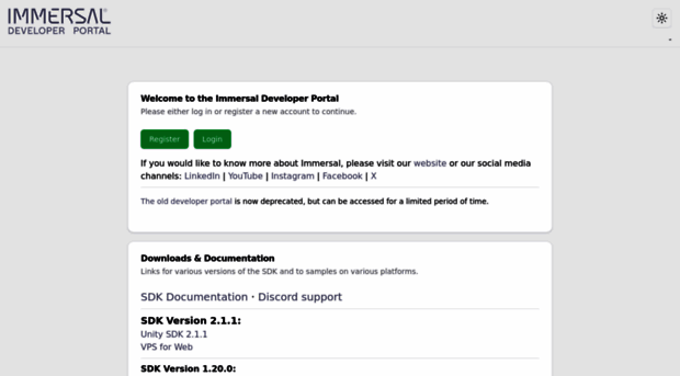 developers.immersal.com