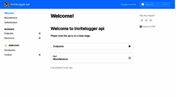 developers.invitelogger.me