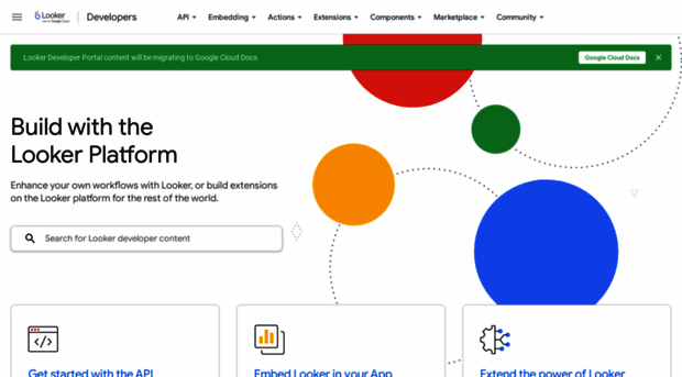 developers.looker.com
